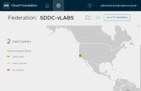 VMware Cloud Foundation 3.9 Multi-Instance – Part 2